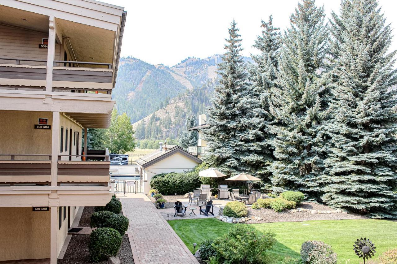 Ketchum Getaways Leilighet Rom bilde